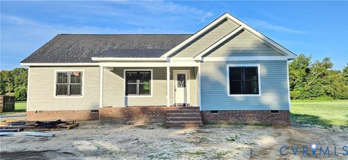 206 Oswald Lane, Dunnsville, VA, 22454 | Card Image