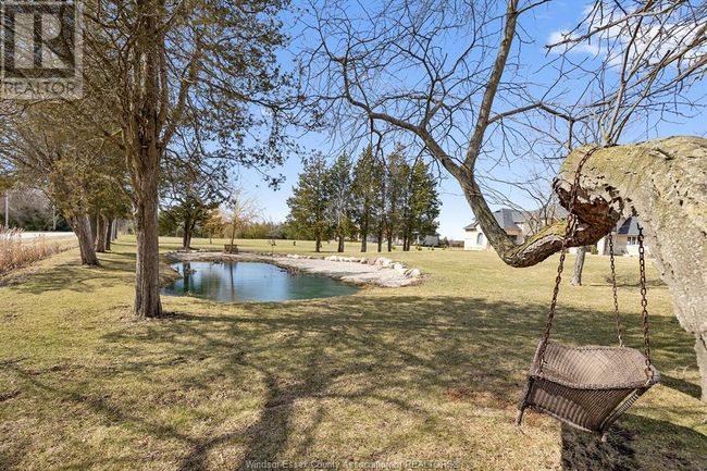 4976 4 Th Concession Rd E, House other with 4 bedrooms, 5 bathrooms and null parking in Harrow ON | Image 43