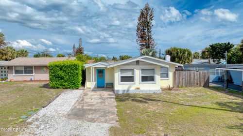 45 Alamanda Drive, ORMOND BEACH, FL, 32176 | Card Image