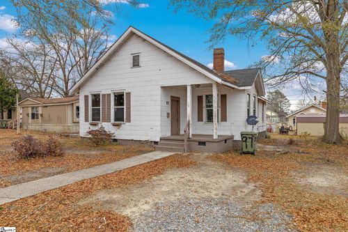 97 Palmetto St, Clinton, SC, 29325-2750 | Card Image