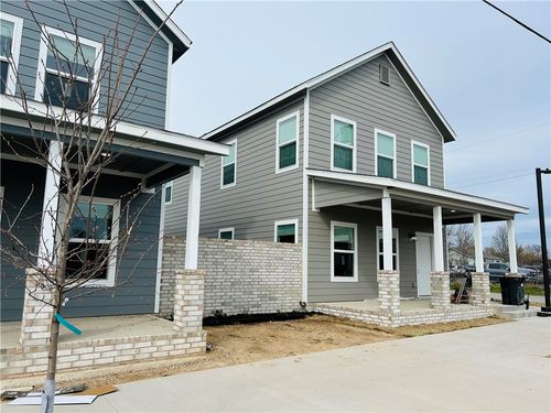 a-704 E Johnson Avenue, Springdale, AR, 72764 | Card Image