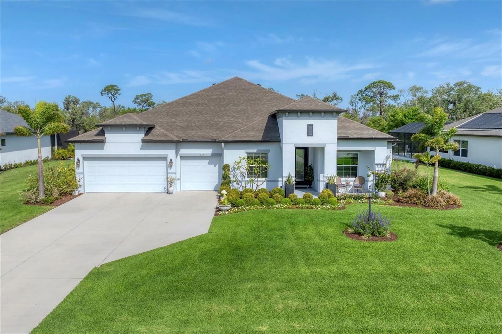 Twin Rivers Trl, Parrish, FL 34219