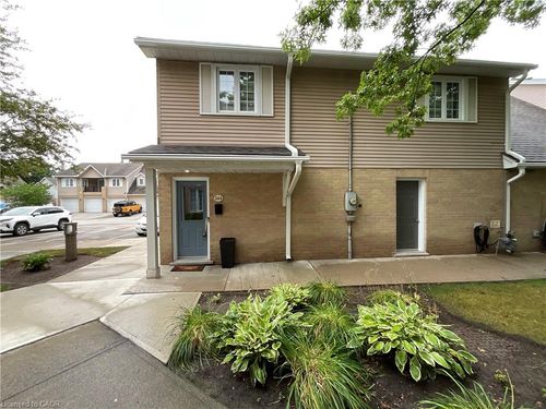 244-2110 Cleaver Ave, Burlington, ON, L7M3Z3 | Card Image