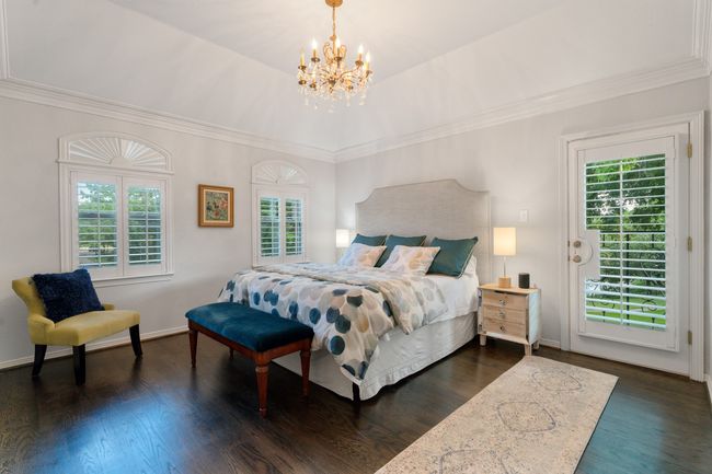 7955 Enclave Way, House other with 4 bedrooms, 3 bathrooms and null parking in Dallas TX | Image 25