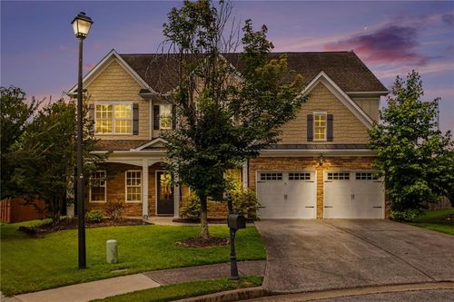 810 Sapphire Ln, Sugar Hill, GA, 30518-3705 | Card Image
