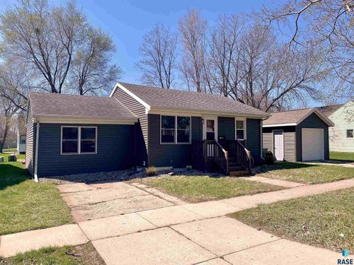 410 Dodge St Street, Luverne, MN, 56156 | Card Image
