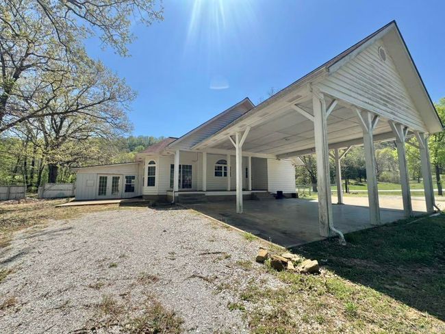 13178 Highway 66, House other with 5 bedrooms, 3 bathrooms and null parking in Mountain View AR | Image 40