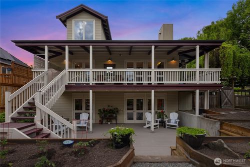 4712 Sw Brace Point Dr, Seattle, WA, 98136 | Card Image
