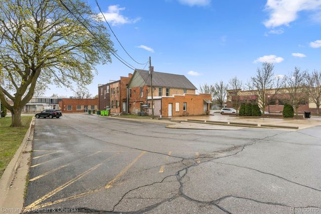 36510 Goddard Rd, Home with 0 bedrooms, 0 bathrooms and null parking in Romulus MI | Image 55