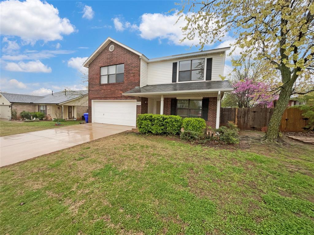 Dalewood Ter, Norman, OK 73071