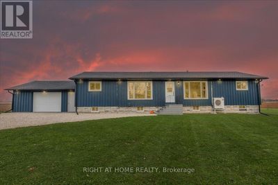 10581 County Rd 10, House other with 3 bedrooms, 2 bathrooms and 9 parking in Clearview ON | Image 1