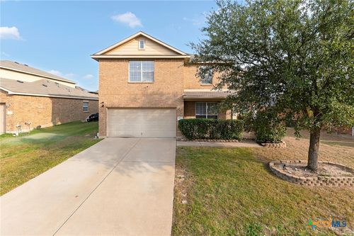 6204 Taree Loop, Killeen, TX, 76549-5128 | Card Image