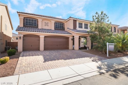6453 Mount Eden Ave, Las Vegas, NV, 89139-7212 | Card Image