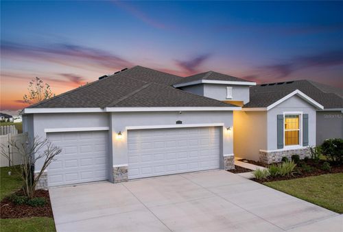 10609 Laxer Cay Loop, San Antonio, FL, 33576-7308 | Card Image