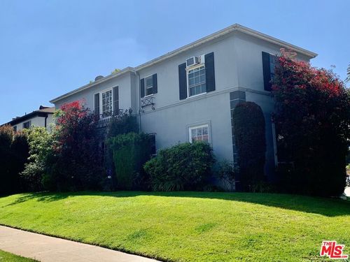 356 S La Jolla Ave, Los Angeles, CA, 90048-4214 | Card Image