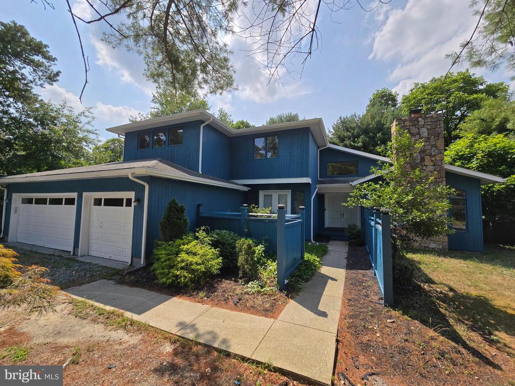 Residential Lease in VOORHEES 2