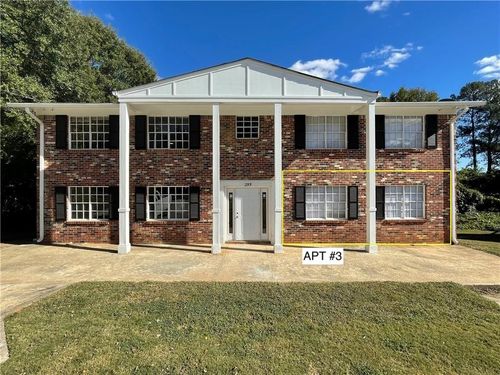 apt-3-259 Stone Mountain St, Lawrenceville, GA, 30046-5612 | Card Image