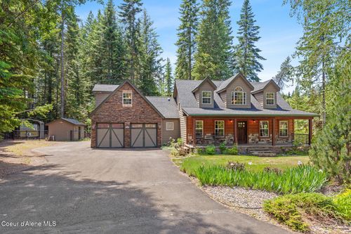 3075 E York Ct, Hayden, ID, 83835-7448 | Card Image