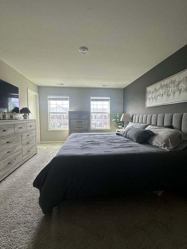 1672 Bentz Way, Townhouse with 3 bedrooms, 3 bathrooms and 2 parking in Batavia IL | Image 10
