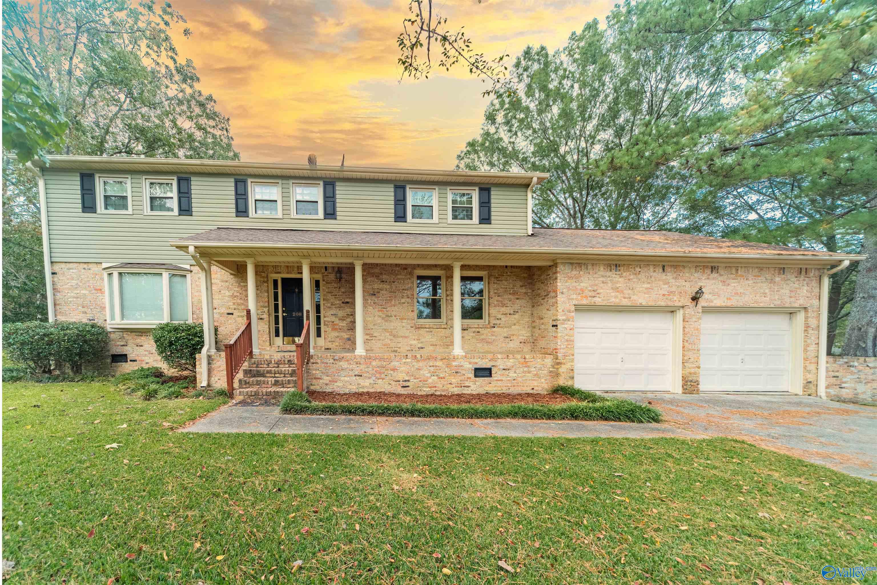 Wellington Pl, Rainbow City, AL 35906 #1