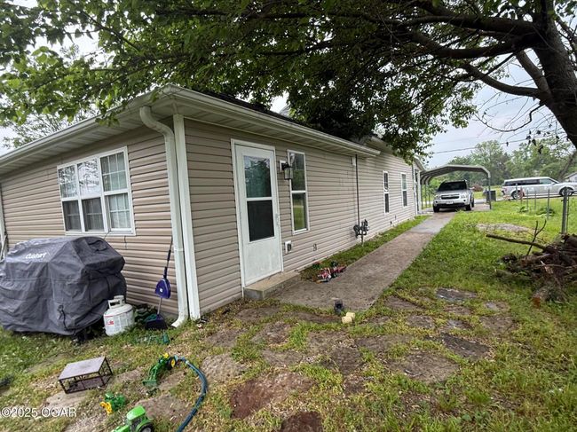 304 Market, House other with 2 bedrooms, 1 bathrooms and null parking in Wentworth MO | Image 7
