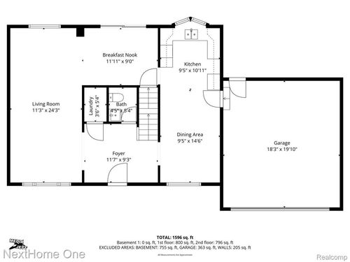 1763 Henbert Rd, West Bloomfield, MI, 48324-1026 | Card Image