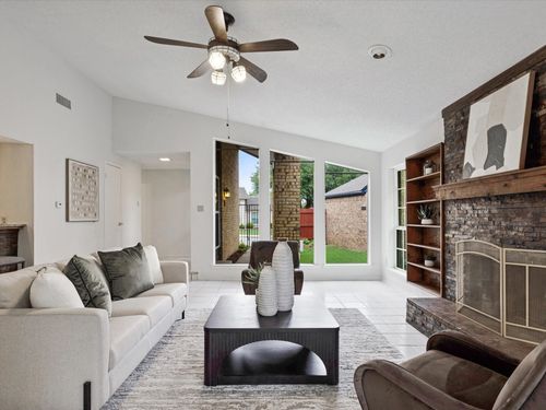 2306 Westbrook Dr, Carrollton, TX, 75007-5741 | Card Image