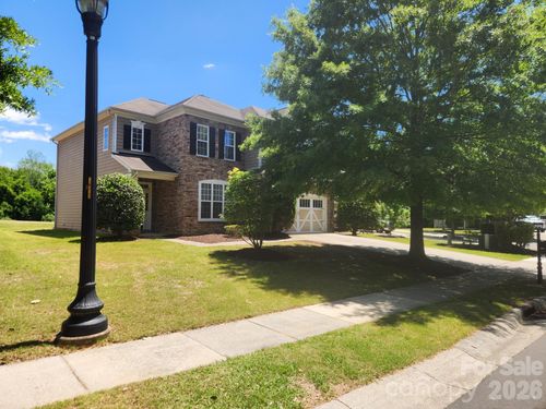 10118 Alvarado Way, Charlotte, NC, 28277-3461 | Card Image