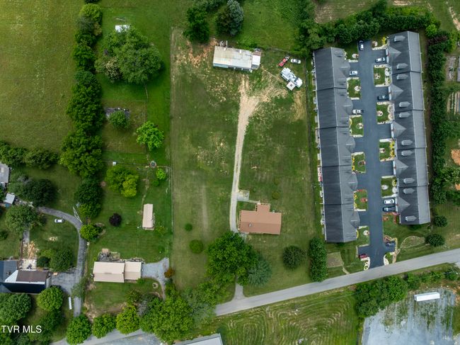 118 Hilbert Cir, House other with 3 bedrooms, 2 bathrooms and null parking in Jonesborough TN | Image 46