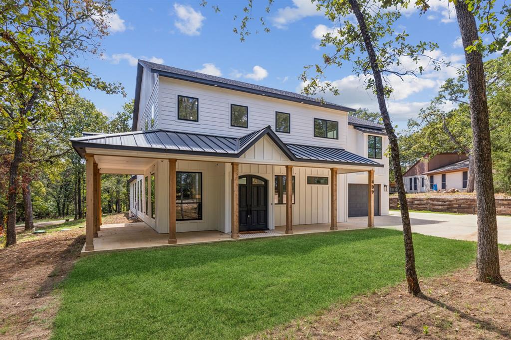 Regatta Row Rd, Little Elm, TX 75068