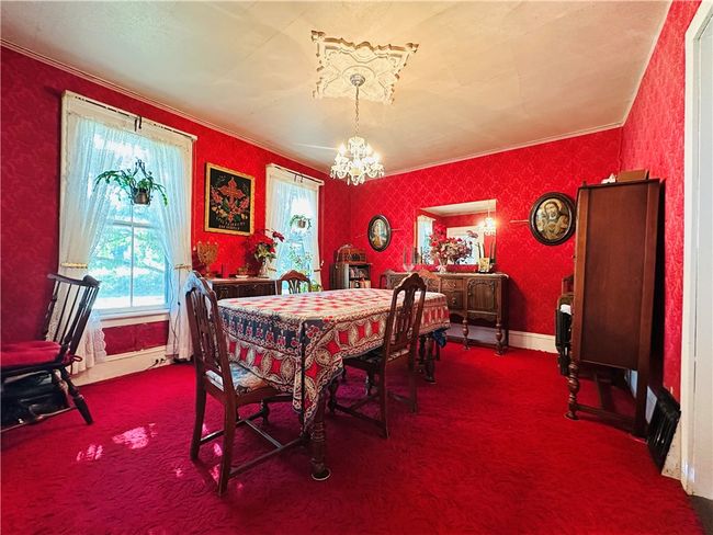 Unit 1 - Dining Room | Image 8