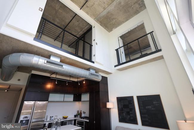 APT-424 - 1515 15 Th St Nw, Condo with 2 bedrooms, 3 bathrooms and null parking in WASHINGTON DC | Image 6