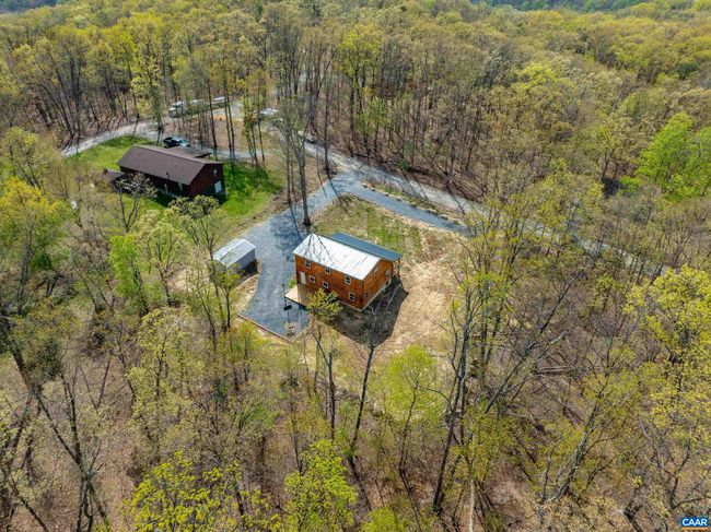 136 Wildwood Ln, House other with 4 bedrooms, 2 bathrooms and null parking in SHENANDOAH VA | Image 41