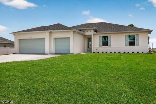 1748 Nw 19th Street, Cape Coral, FL, 33993 | Card Image