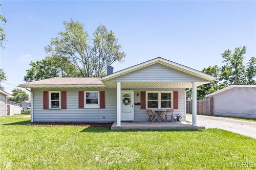 2024 Elm Ave, Granite City, IL, 62040-6105 | Card Image