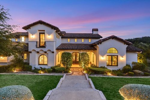 4127 Lago Viento Drive, Austin, TX, 78734 | Card Image