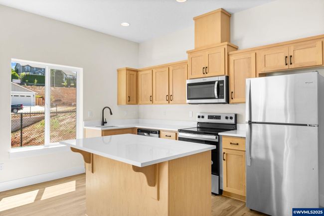5666 Jeremy Valley Dr Se, House other with 5 bedrooms, 3 bathrooms and null parking in Salem OR | Image 30