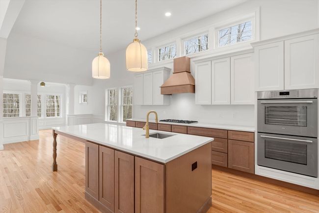 8 Jenkins Rd, House other with 4 bedrooms, 4 bathrooms and 3 parking in Bedford NH | Image 6