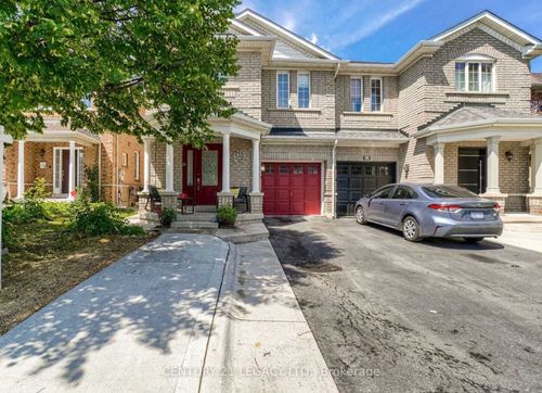 24 Ashmere Rd, Brampton, ON, L7A1W9 | Card Image