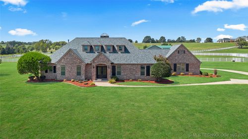 13522 S Lewis Ave, Bixby, OK, 74008-3616 | Card Image