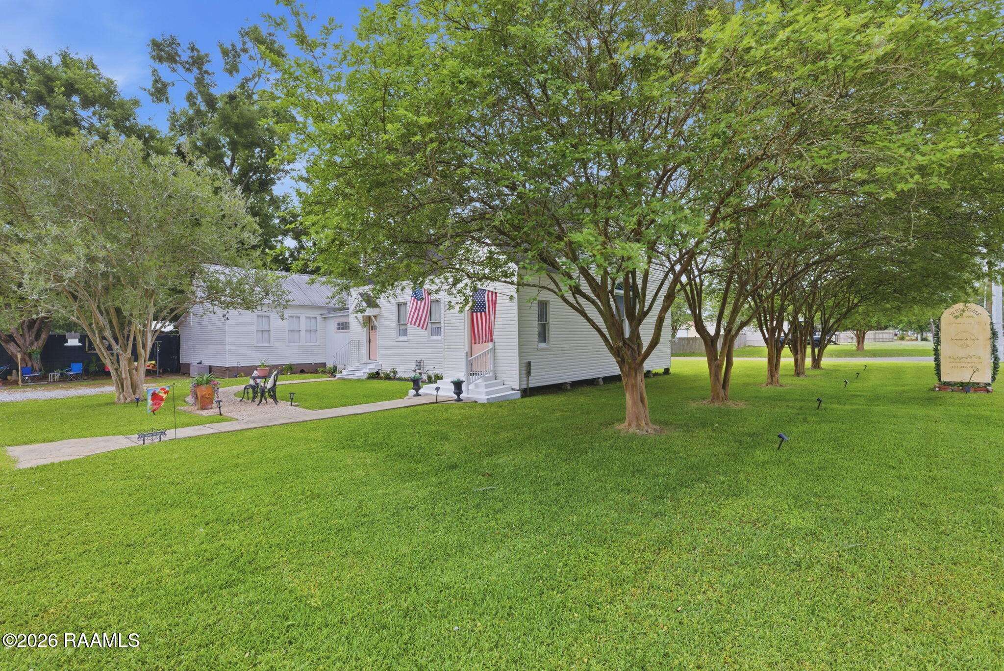 Residential in Iota 2