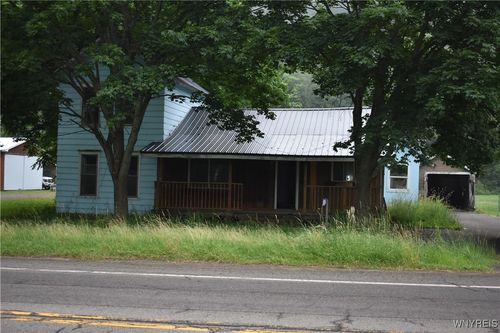 8787 Route 242, Little Valley, NY, 14755-9610 | Card Image