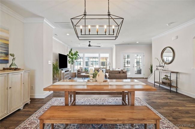 B - 2270 Libbie Lake West St, Condo with 3 bedrooms, 3 bathrooms and null parking in Richmond VA | Image 11