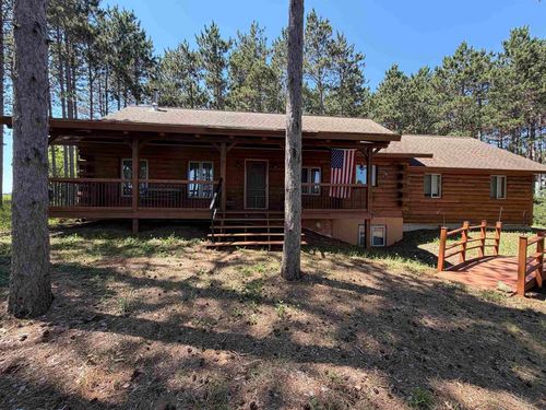 N6187 Cedar Cove Lane, Westfield, WI, 53952 | Card Image