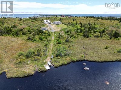 50 North Rd, House other with 2 bedrooms, 1 bathrooms and null parking in Larrys River NS | Image 1