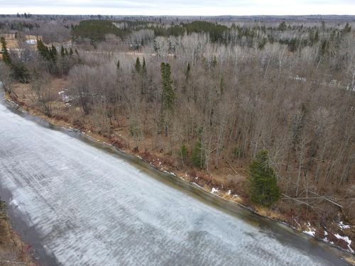 TBD Highway 5, South Koochiching Unorg. Terr., MN, 56639 | Card Image