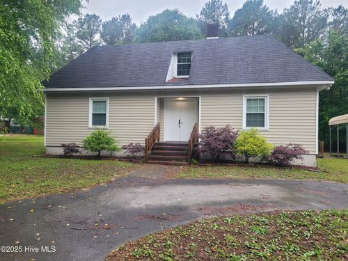 1810 Hickerson Cir, Deep Run, NC, 28525-9499 | Card Image