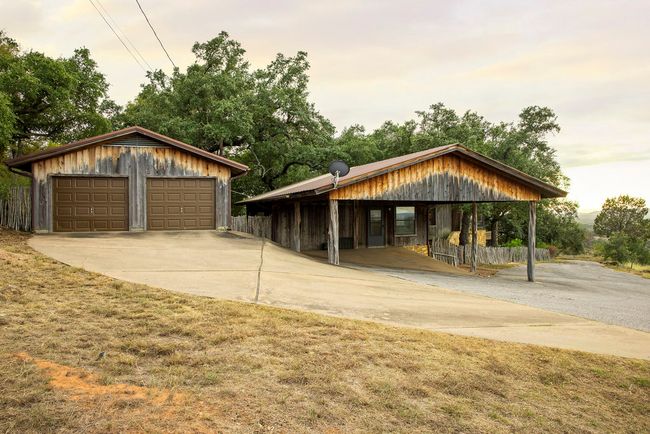 6409 County Road 116, Home with 2 bedrooms, 2 bathrooms and null parking in Burnet TX | Image 9