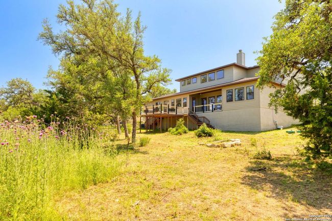 118 Madrone Trl, House other with 5 bedrooms, 5 bathrooms and null parking in Boerne TX | Image 41