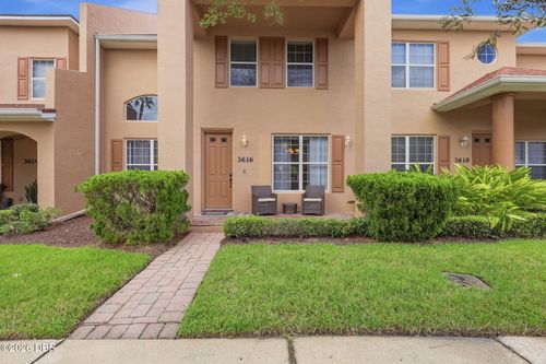 3616 Casello Dr, NEW SMYRNA BEACH, FL, 32168-4502 | Card Image